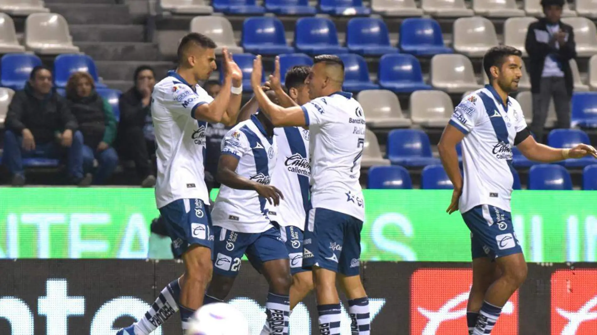 El Puebla FC tiene chances de calificar directo a la Liguilla